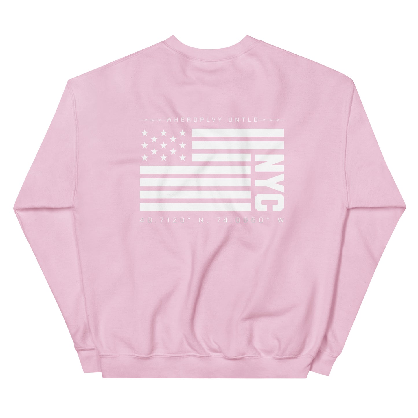 FREEDOM AIN'T FREE Unisex Sweatshirt
