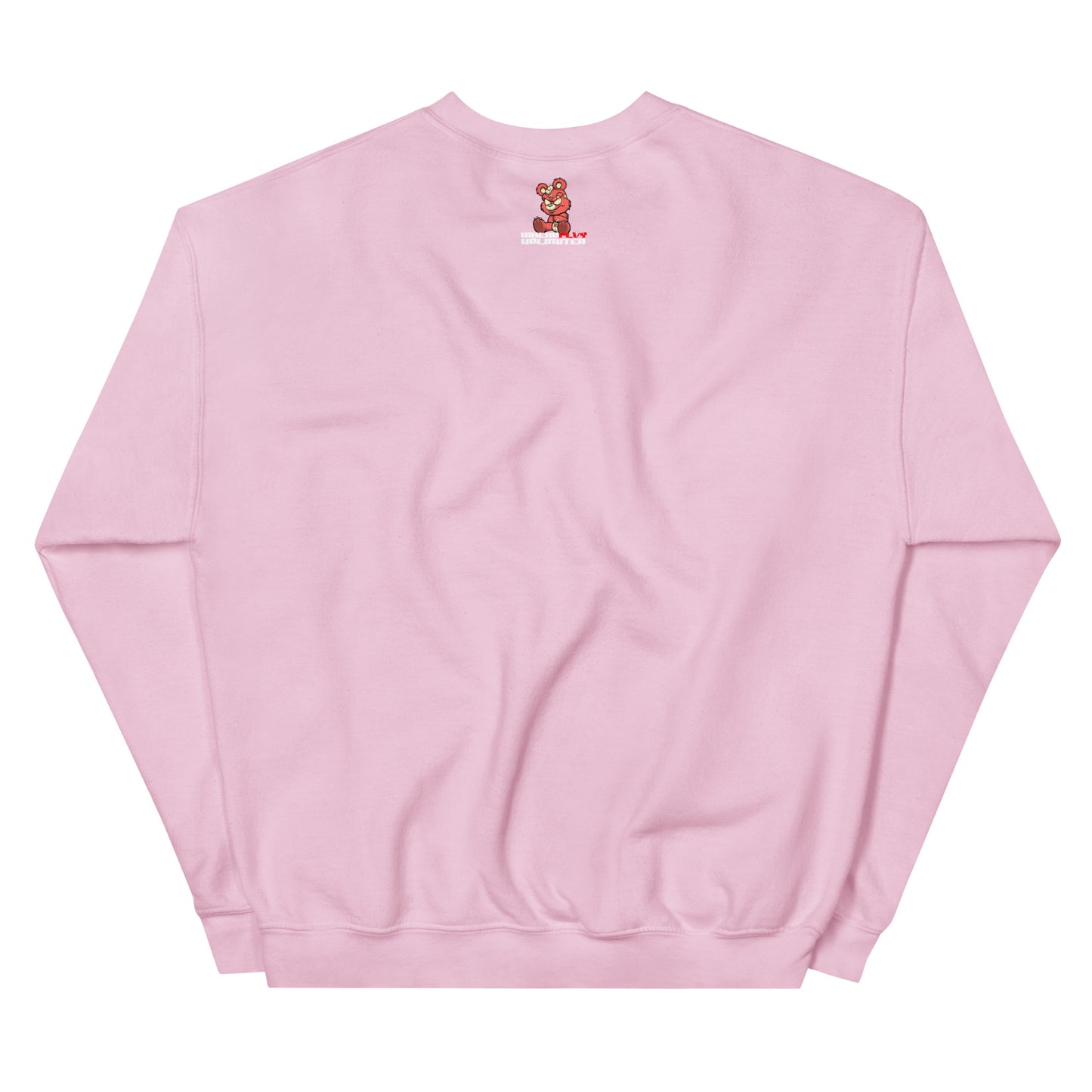 BLACK EXPERIENCE Unisex Sweatshirt