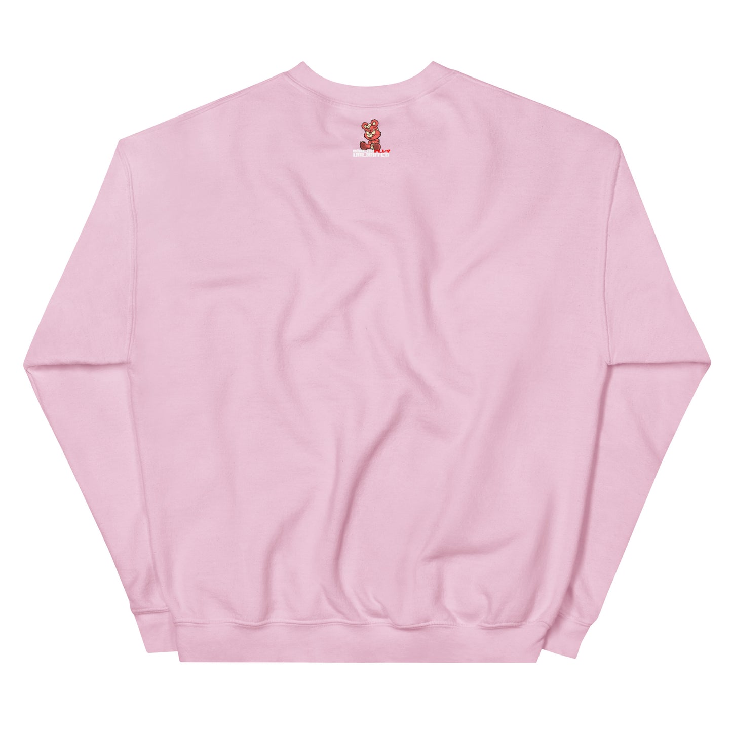 NO FEAR Unisex Sweatshirt