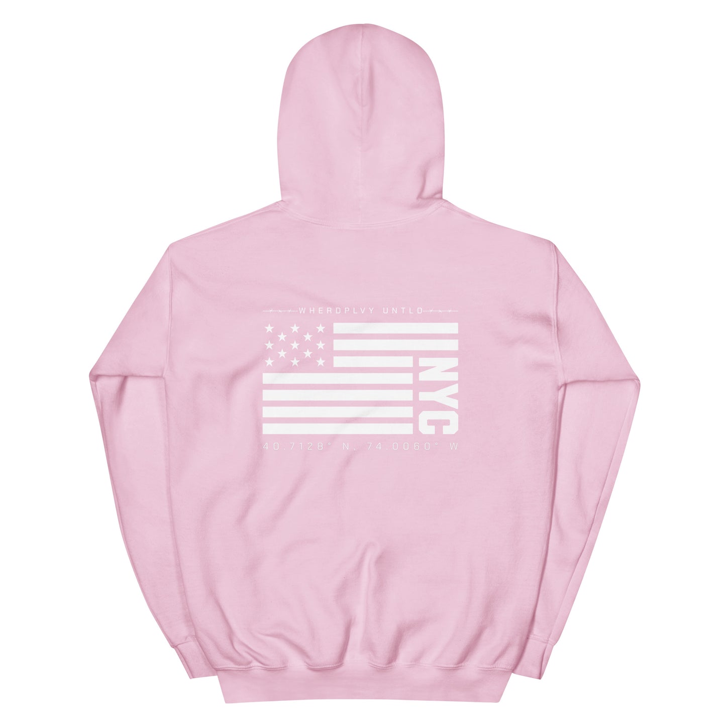 FREEDOM AIN'T FREE Unisex Hoodie