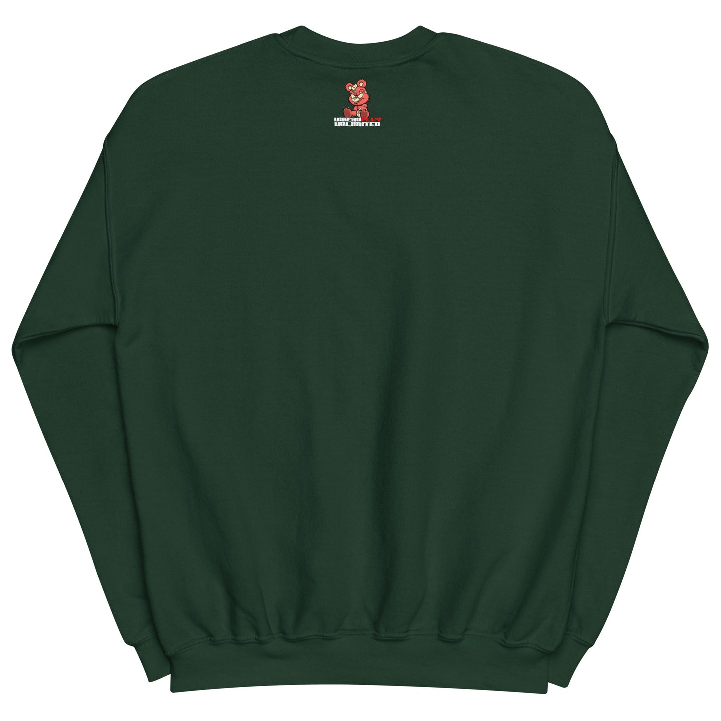 CUFFING SEASON Unisex Sweatshirt