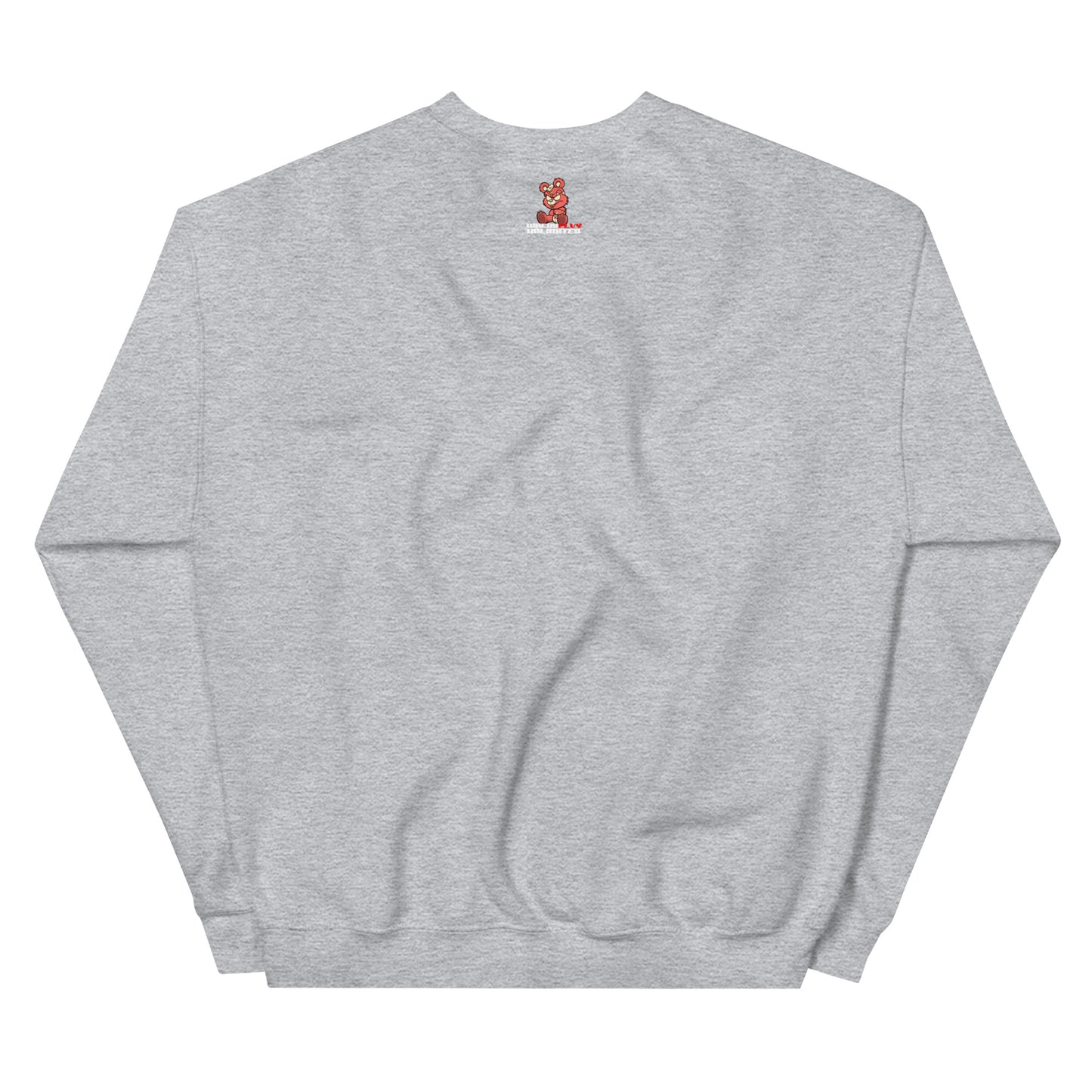 WACK MC Unisex Sweatshirt