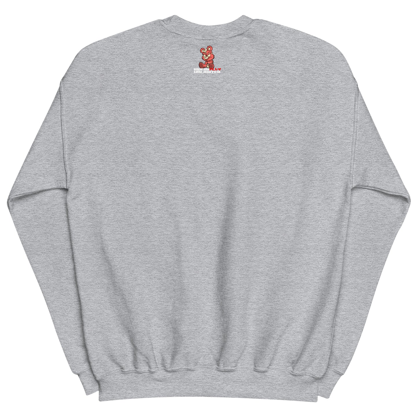 CUFFING SEASON Unisex Sweatshirt