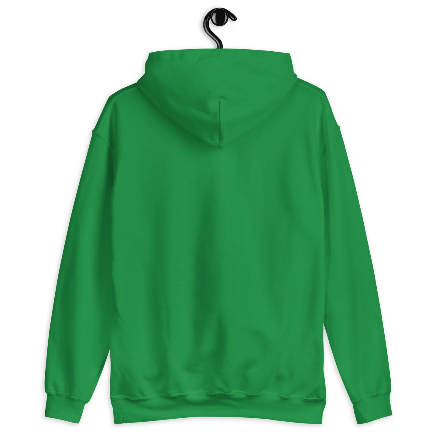 WHERDPLVY UNIVERSITY Unisex Hoodie