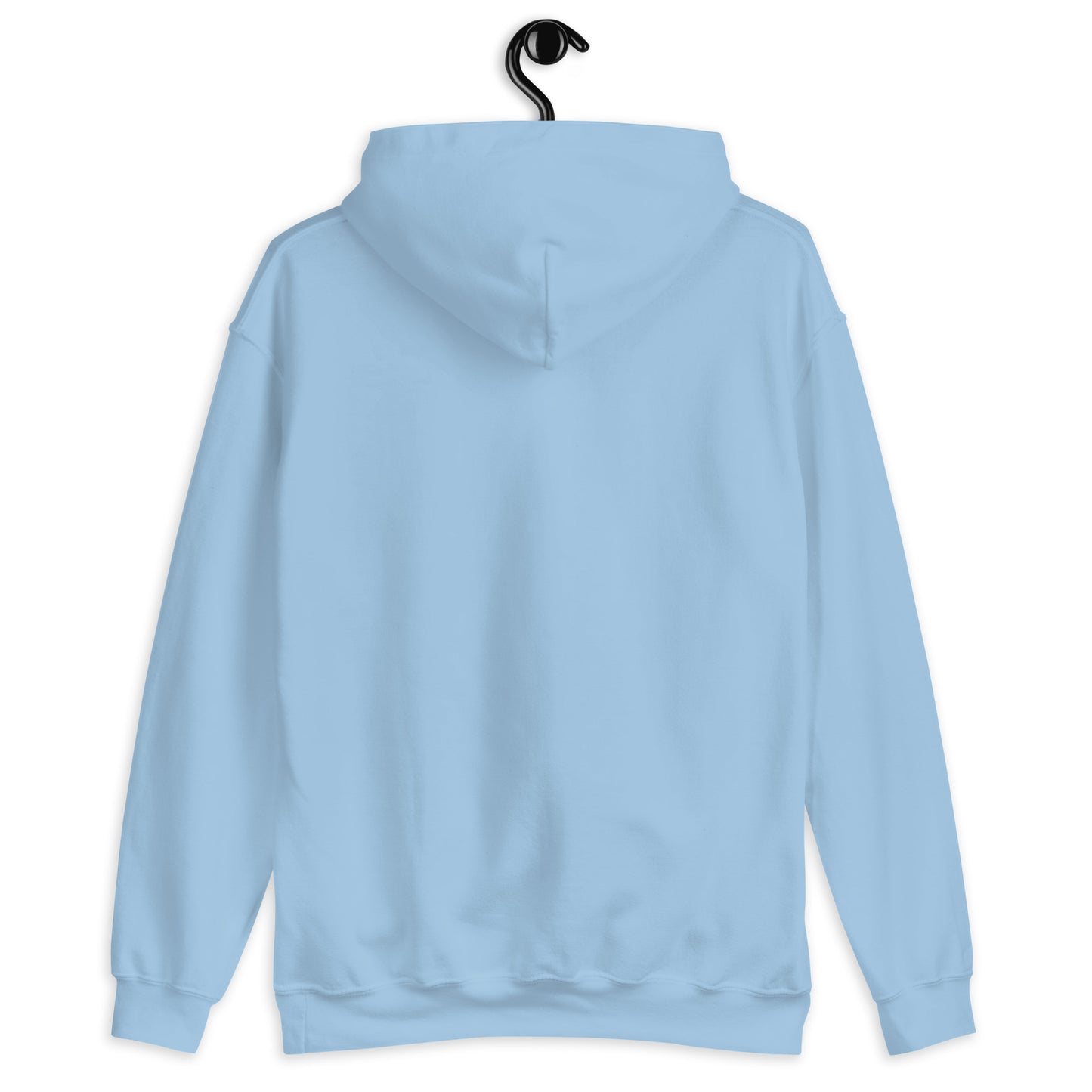 WHERDPLVY UNIVERSITY Unisex Hoodie