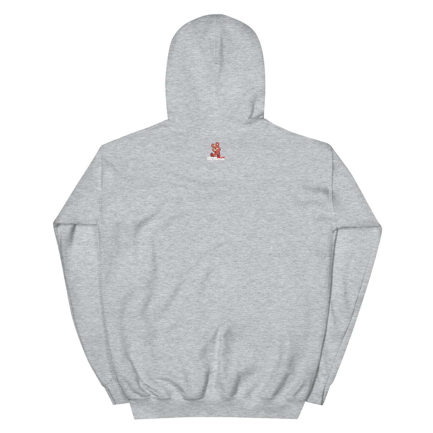 CUFFING SEASON Unisex Hoodie