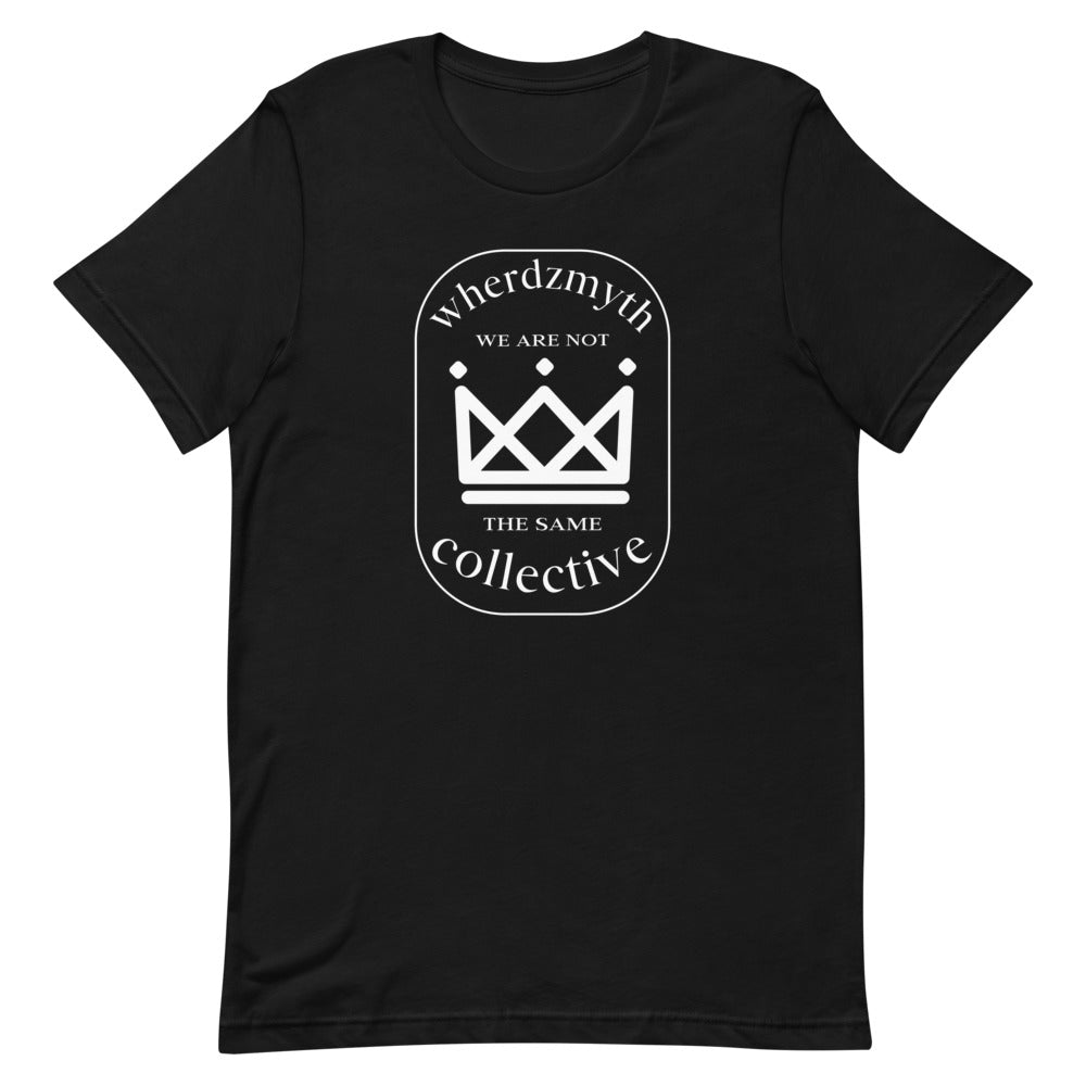 Wherdzmyth Collective Unisex T-Shirt