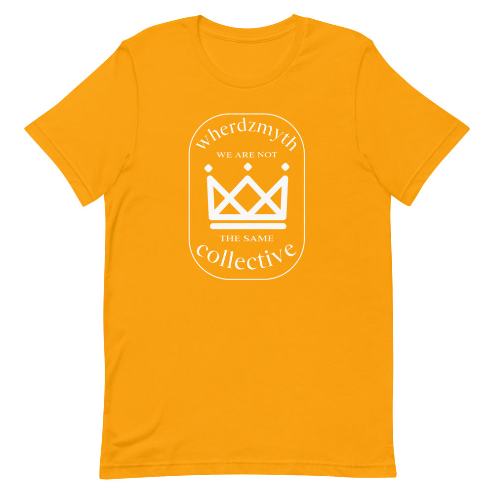 Wherdzmyth Collective Unisex T-Shirt