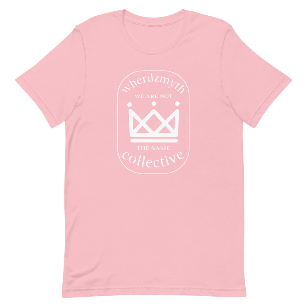 Wherdzmyth Collective Unisex T-Shirt